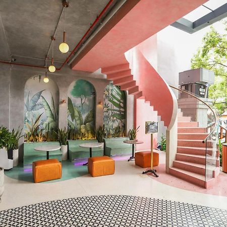 Home Hotel Хошимин Экстерьер фото